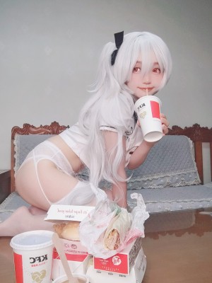 [神沢永莉] 疯狂星期四_33