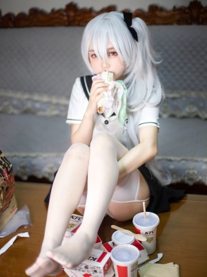 [神沢永莉] 疯狂星期四_12