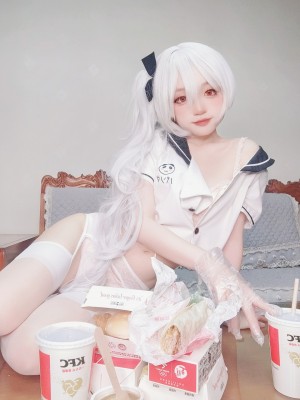 [神沢永莉] 疯狂星期四_34