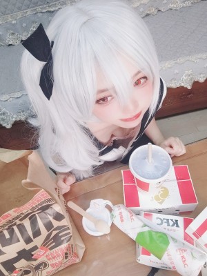 [神沢永莉] 疯狂星期四_45