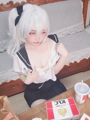 [神沢永莉] 疯狂星期四_46