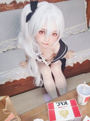 [神沢永莉] 疯狂星期四_42