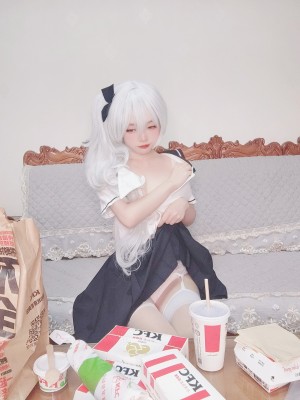 [神沢永莉] 疯狂星期四_41