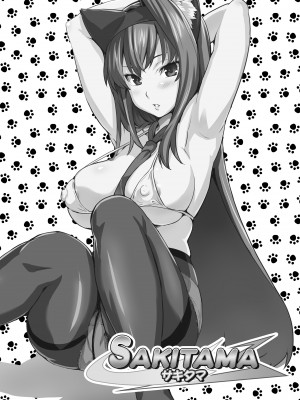 [真珠貝 (武田弘光)] SAKITAMA サキタマ (アルカナハート) [無修正] [DL版]_02