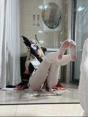 不可爱羚 - 女士_17