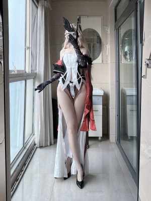 不可爱羚 - 女士_06