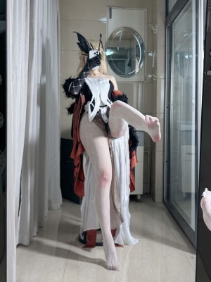 不可爱羚 - 女士_04