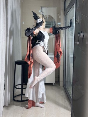 不可爱羚 - 女士_19