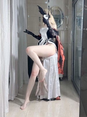 不可爱羚 - 女士_20