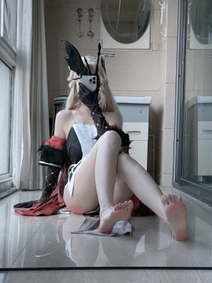 不可爱羚 - 女士_10