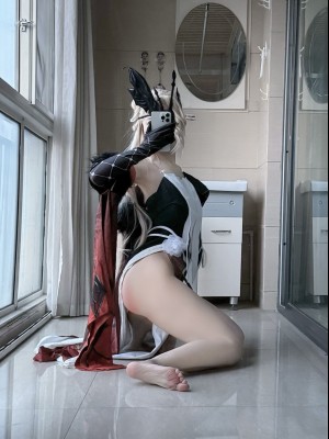 不可爱羚 - 女士_23