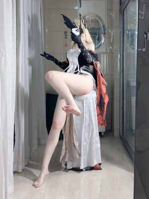 不可爱羚 - 女士_14