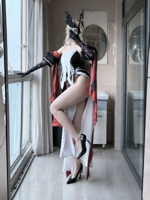不可爱羚 - 女士_27
