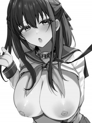 [もふまんじゅう (ぴろまゆ)] 種付け日記〜学園編〜 [白杨汉化组]_68