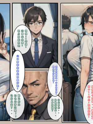 【LSP集合所】苦主回忆录1 [AI Generated]_055_055