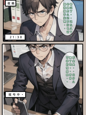 【LSP集合所】苦主回忆录1 [AI Generated]_057_056