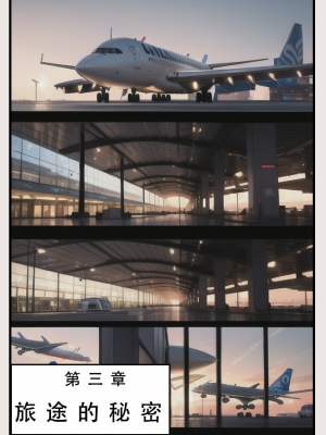 【LSP集合所】苦主回忆录1 [AI Generated]_061_061
