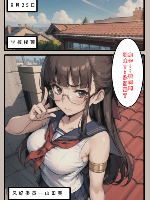 【LSP集合所】苦主回忆录1 [AI Generated]_119_122