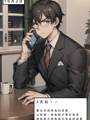 【LSP集合所】苦主回忆录1 [AI Generated]_193_195