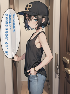 【LSP集合所】苦主回忆录2 [AI Generated]_301_078
