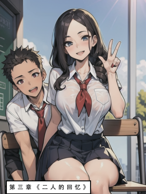 【LSP集合所】苦主回忆录2 [AI Generated]_303_080