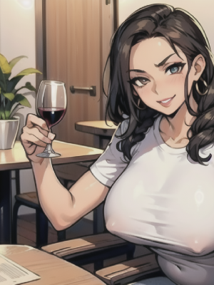 【LSP集合所】苦主回忆录2 [AI Generated]_306_083