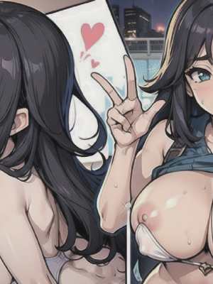 【LSP集合所】苦主回忆录2 [AI Generated]_313_090