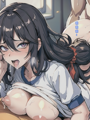【LSP集合所】苦主回忆录2 [AI Generated]_315_092