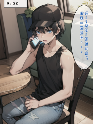 【LSP集合所】苦主回忆录2 [AI Generated]_342_119