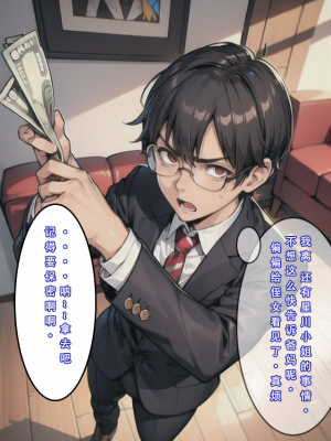 【LSP集合所】苦主回忆录2 [AI Generated]_352_129
