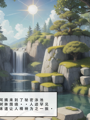 【LSP集合所】苦主回忆录2 [AI Generated]_403_180