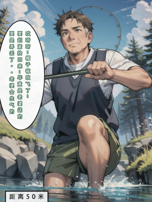 【LSP集合所】苦主回忆录2 [AI Generated]_424_201