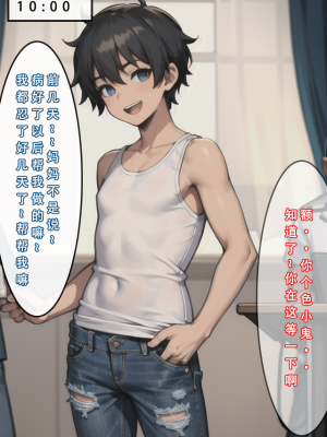 【LSP集合所】苦主回忆录2 [AI Generated]_496_273