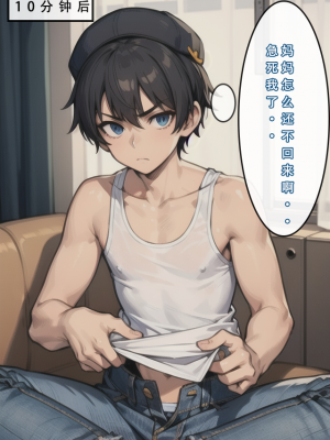 【LSP集合所】苦主回忆录2 [AI Generated]_497_274