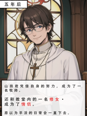 【LSP集合所】苦主回忆录2 [AI Generated]_583_360