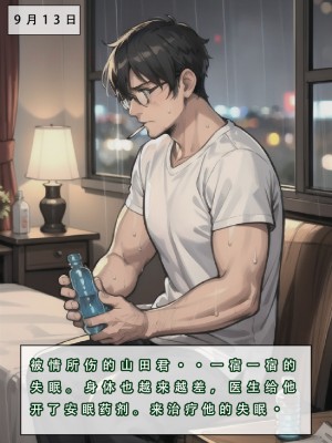 【LSP集合所】苦主回忆录3 [AI Generated]_023