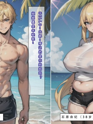 【LSP集合所】苦主回忆录3 [AI Generated]_069