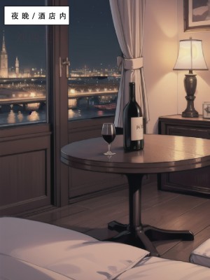 【LSP集合所】苦主回忆录3 [AI Generated]_091