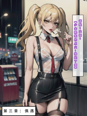 【LSP集合所】苦主回忆录3 [AI Generated]_127