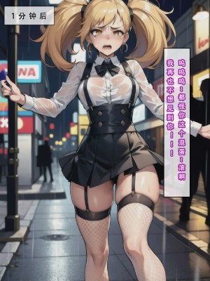 【LSP集合所】苦主回忆录3 [AI Generated]_132