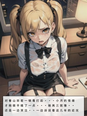 【LSP集合所】苦主回忆录3 [AI Generated]_135