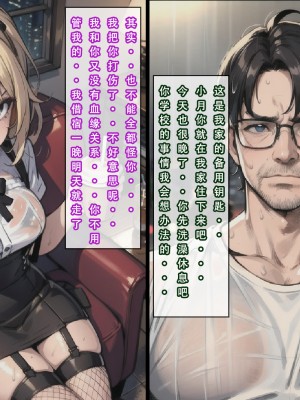 【LSP集合所】苦主回忆录3 [AI Generated]_139