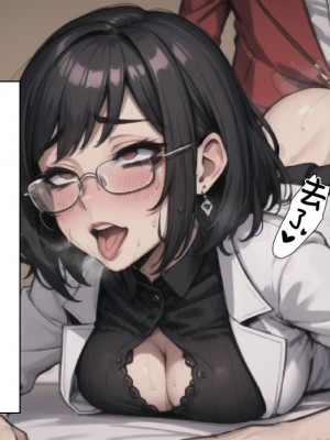 【LSP集合所】苦主回忆录3 [AI Generated]_179