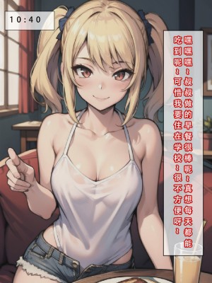 【LSP集合所】苦主回忆录3 [AI Generated]_204