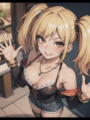 【LSP集合所】苦主回忆录3 [AI Generated]_208