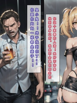 【LSP集合所】苦主回忆录3 [AI Generated]_216