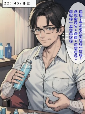 【LSP集合所】苦主回忆录3 [AI Generated]_224