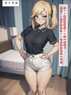 【LSP集合所】苦主回忆录3 [AI Generated]_276