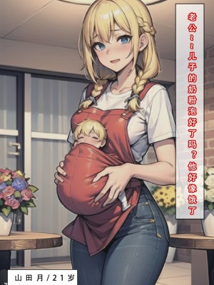 【LSP集合所】苦主回忆录3 [AI Generated]_290