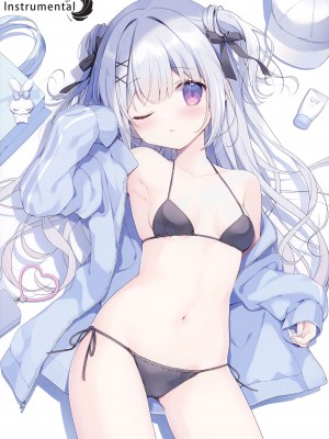 (C103) [ティタノマキア (みかづち)] 先生、どうして私なの...？ (ブルーアーカイブ)_41